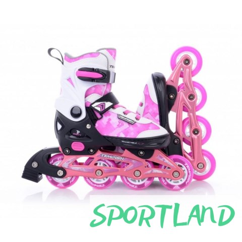 Rolki Tempish Dasty Jr 1000050 41-43 Rolki Tempish Dasty Jr 1000050 41-43