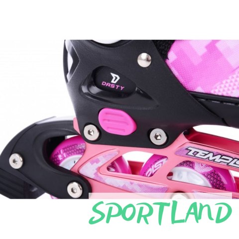 Rolki Tempish Dasty Jr 1000050 41-43 Rolki Tempish Dasty Jr 1000050 41-43