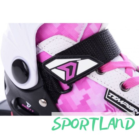 Rolki Tempish Dasty Jr 1000050 41-43 Rolki Tempish Dasty Jr 1000050 41-43