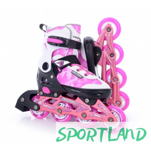 Rolki Tempish Dasty Jr 1000050 41-43 Rolki Tempish Dasty Jr 1000050 41-43