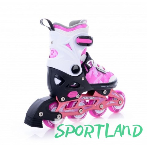 Rolki Tempish Dasty Jr 1000050 41-43 Rolki Tempish Dasty Jr 1000050 41-43