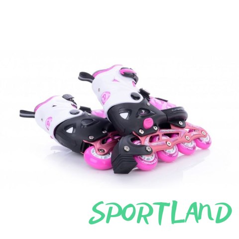Rolki Tempish Dasty Jr 1000050 41-43 Rolki Tempish Dasty Jr 1000050 41-43