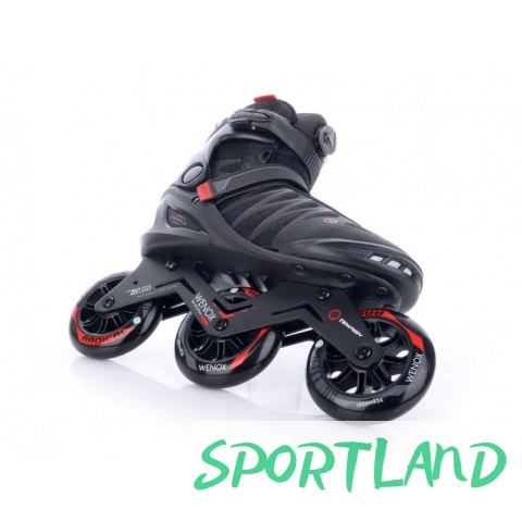 Rolki Tempish Wenox Top M 1000053 39 Rolki Tempish Wenox Top M 1000053 39