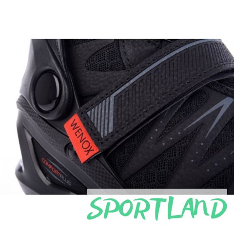 Rolki Tempish Wenox Top M 1000053 39 Rolki Tempish Wenox Top M 1000053 39