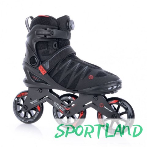 Rolki Tempish Wenox Top M 1000053 40 Rolki Tempish Wenox Top M 1000053 40