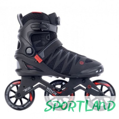 Rolki Tempish Wenox Top M 1000053 41 Rolki Tempish Wenox Top M 1000053 41