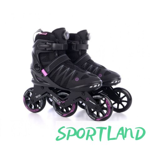 Rolki Tempish Wenox Top W 1000054 40 Rolki Tempish Wenox Top W 1000054 40