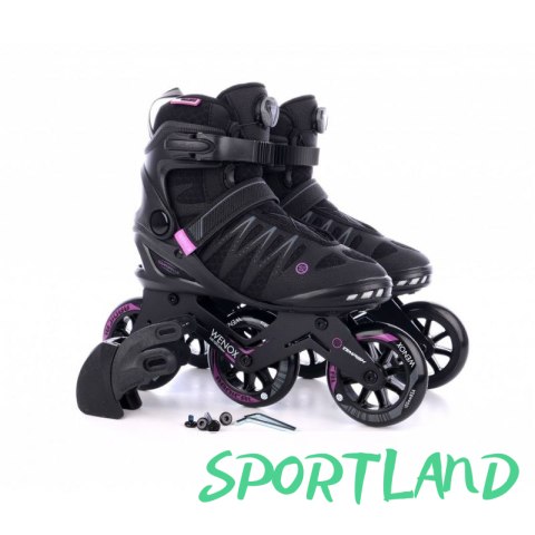 Rolki Tempish Wenox Top W 1000054 40 Rolki Tempish Wenox Top W 1000054 40