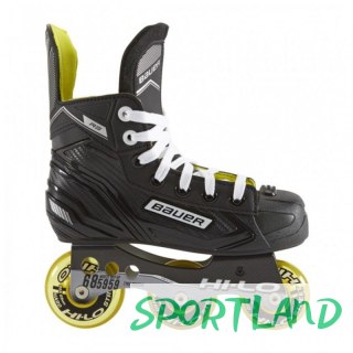 Rolki hokejowe Bauer RH RS Jr 1053755 11.0