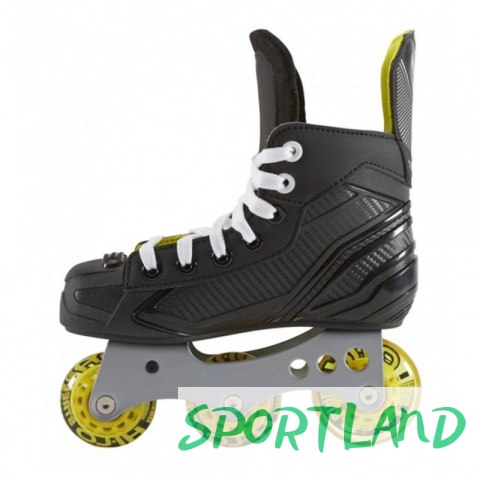 Rolki hokejowe Bauer RH RS Jr 1053755 11.0 Rolki hokejowe Bauer RH RS Jr 1053755 11.0