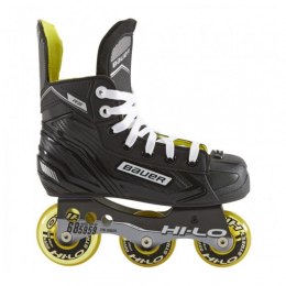 Rolki hokejowe Bauer RH RS Jr 1053755 12.0