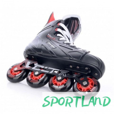 Rolki hokejowe Tempish Volt-R 1000004807 42