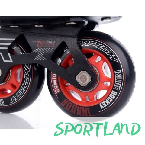 Rolki hokejowe Tempish Volt-R 1000004807 42