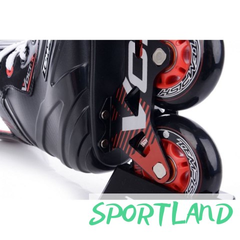 Rolki hokejowe Tempish Volt-R 1000004807 42