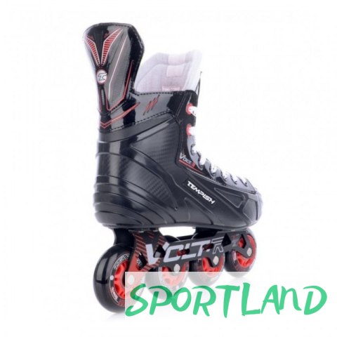 Rolki hokejowe Tempish Volt-R 1000004807 43 Rolki hokejowe Tempish Volt-R 1000004807 43