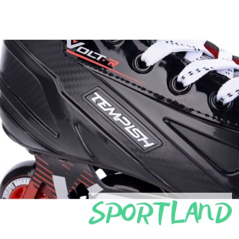Rolki hokejowe Tempish Volt-R 1000004807 43 Rolki hokejowe Tempish Volt-R 1000004807 43