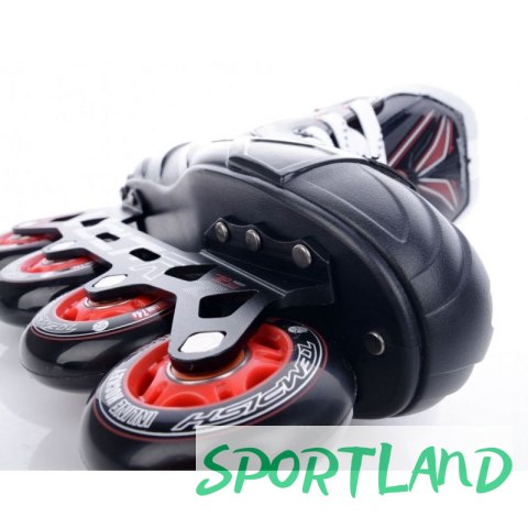 Rolki hokejowe Tempish Volt-R 1000004807 43 Rolki hokejowe Tempish Volt-R 1000004807 43