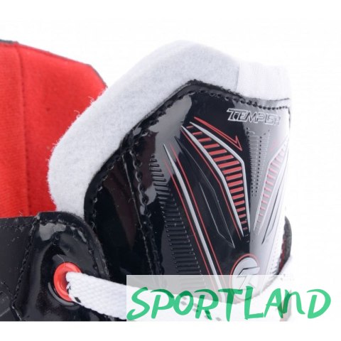 Rolki hokejowe Tempish Volt-R 1000004807 45