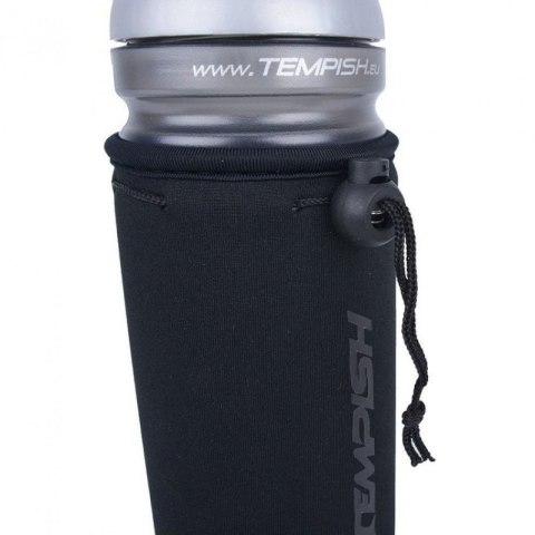 Bidon pokrowiec termiczny Tempish 1240000108 czarny Bidon pokrowiec termiczny Tempish 1240000108 czarny