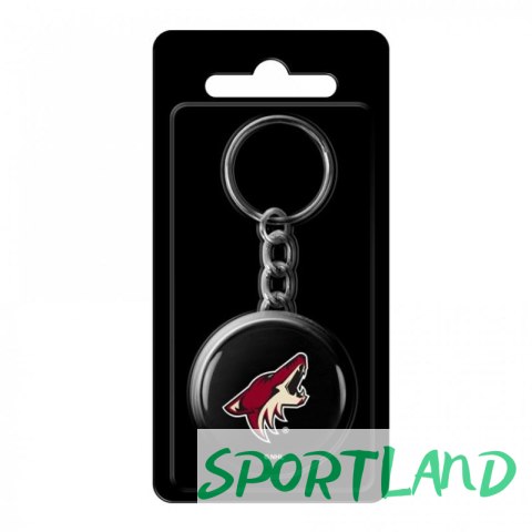 Brelok Inglasco NHL 550AN000136 Anaheim Ducks Brelok Inglasco NHL 550AN000136 Anaheim Ducks