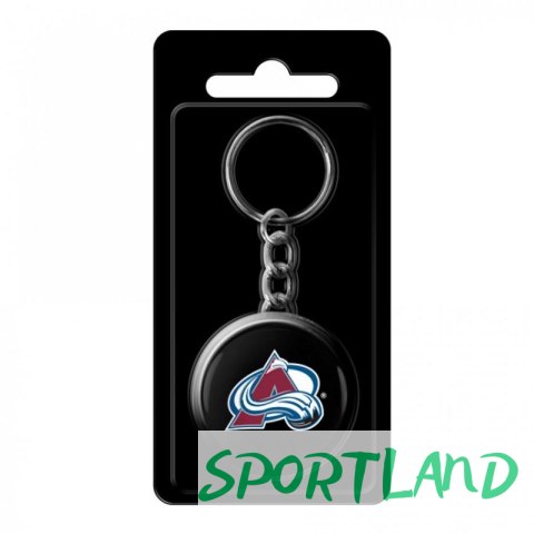 Brelok Inglasco NHL 550AN000136 Anaheim Ducks Brelok Inglasco NHL 550AN000136 Anaheim Ducks