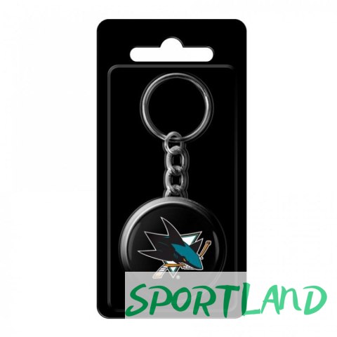Brelok Inglasco NHL 550AN000136 Anaheim Ducks Brelok Inglasco NHL 550AN000136 Anaheim Ducks