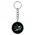 Brelok Inglasco NHL 550AN000136 Anaheim Ducks