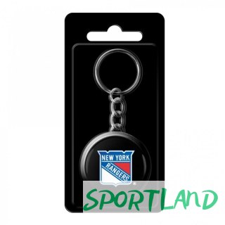 Brelok Inglasco NHL 550AN000136 Arizona Cojotes