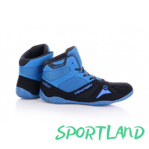 Buty bramkarskie Tempish Roqit Jr 119000081 38 Buty bramkarskie Tempish Roqit Jr 119000081 38