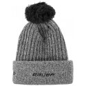Czapka Bauer Team Knit Pom 1057011 czarny