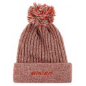 Czapka Bauer Team Knit Pom 1057011 czarny