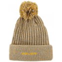 Czapka Bauer Team Knit Pom 1057011 zielony