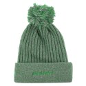 Czapka Bauer Team Knit Pom 1057011 zielony