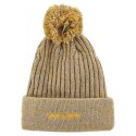 Czapka Bauer Team Knit Pom 1057011 zielony