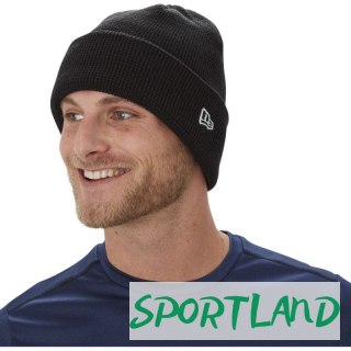 Czapka zimowa Bauer Team Knit Toque Sr M 1057015 czarny