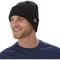 Czapka zimowa Bauer Team Knit Toque Sr M 1057015 szary