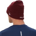 Czapka zimowa Bauer Team Knit Toque Sr M 1057015 szary