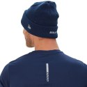 Czapka zimowa Bauer Team Knit Toque Sr M 1057015 szary