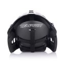 Kask bramkarski Tempish Hector Activ Jr 1350020061 biały
