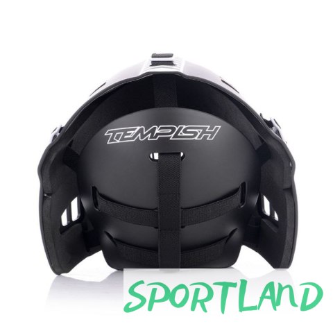 Kask bramkarski Tempish Hector Activ Jr 1350020061 biały Kask bramkarski Tempish Hector Activ Jr 1350020061 biały