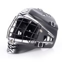 Kask bramkarski Tempish Hector Activ Jr 1350020061 biały