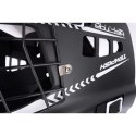 Kask bramkarski Tempish Hector Activ Jr 1350020061 biały