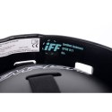 Kask bramkarski Tempish Hector Activ Jr 1350020061 biały