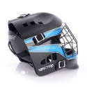 Kask bramkarski Tempish Hector Activ Jr 1350020061 biały
