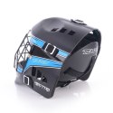 Kask bramkarski Tempish Hector Activ Jr 1350020061 biały