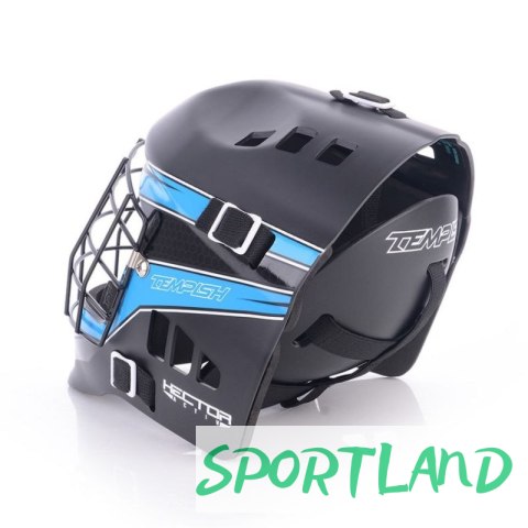 Kask bramkarski Tempish Hector Activ Jr 1350020061 biały Kask bramkarski Tempish Hector Activ Jr 1350020061 biały