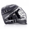 Kask bramkarski Tempish Hector Activ Jr 1350020061 niebieski