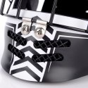 Kask bramkarski Tempish Hector Activ Jr 1350020061 niebieski