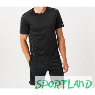 Koszulka Bauer Vapor Team Tech Tee Sr M 1056793 L
