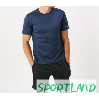 Koszulka Bauer Vapor Team Tech Tee Sr M 1056793 L